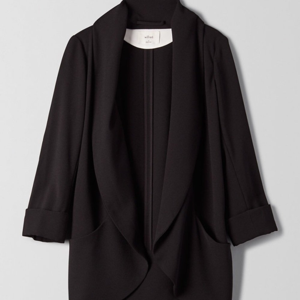 Aritzia Chevalier blazer